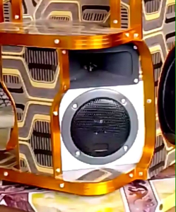 Mini Videoke Karaoke: A Compact Karaoke Device for Fun & Entertainment