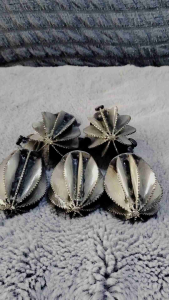 20mm (10 Bladed) Coconut Grater Blade Stainless