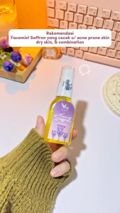 PROMO SERUM DAN FACEMIST BY VIES BPOM ORIGINAL TERMURAH