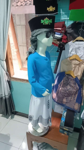 sarung instan anti ribet anak anak usia 2-13 tahun premium tebal nyaman