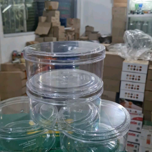 12 pcs toples nastar toples kue kering 500GR