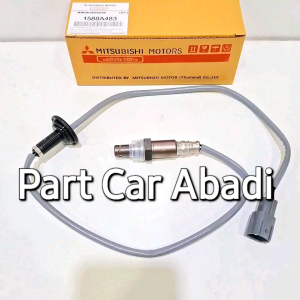 Sensor Oksigen Oxygen 02 Belakang Bawah Knalpot Mitsubishi Xpander 2017 Up All New Livina L12 2019 Up Original
