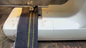 sewing machine janome