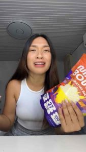 1kg Magic Bowl Dry Shirataki Rice | Low Calorie |  68 Calories per 100g | Gluten Free | Sugar Free