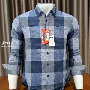 Kemeja Pria Cardinal Jeans: Kunci Sukses Tampilan Formal