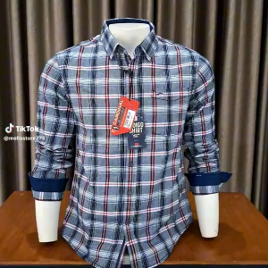 Kemeja Pria CARDINAL JEANS 76: Cocok & Nyaman
