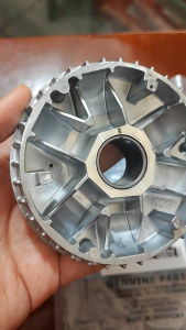 Rumah Roller Vario 110 KVB Original FCC YSP Genuine Parts