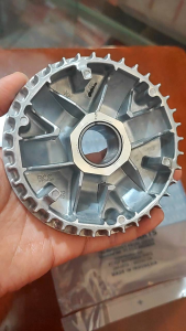 Rumah Roller Beat Pop K44 Original FCC YSP Genuine Parts