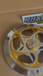 COVER SPINNER CNC BEST QUALITY MOTIF 5 sisi SPINER CNC BEST QUALITY SPINNER CNC BEST QUALITY COVER RADIATOR CNC BEST QUALITY MOTIF 5 sisi SPINER KIPAS MOTIF 5 sisi CNC best quality