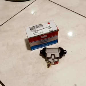 583300P000 583301R000 REAR WHEEL CYLINDER FOR ACCENT11-/ i1014- /RIO12- (58330-0P000 / 58330-1R000)