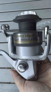 (D264) Daiwa Sweepfire 4000 Fishing Reel Japan Domestic Market – JDM (USED)