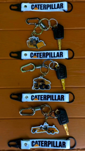 Master Key Caterpillar - Kunci Caterpillar Set 2