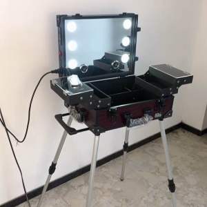 beautycase fullset kakispeaker bluetooth tag nama
