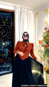 GAMIS SHR ORIGL | New gamis shr A605 bahan kaos rajut mix cerutty | Maxi dress shr | gamis rompi  realpict | baju busana muslim wanita terbaru 2024 | gamis elegant yang cantik | gamis kekinian | gamis muslim best seller | gamis kondangan real