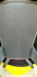 Tas Ransel Murai Anis & Sangkar Burung Gendongan