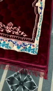 Tebal SEJADAH GEBU | prayermat | SEJADAH BALDU GEBU TEBAL TIMBUL XXXL| Cheapest price guarantee | sejadah |sejadah murah