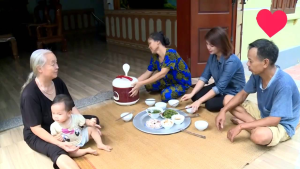 Mắm cáy Hải Phòng Nhà làm theo phương pháp cổ truyền mắm chắt siêu ngon Hương vị đồng quê