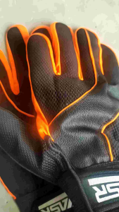 Sarung Tangan Motor & Perlengkapan Motor: Desain Ergonomis & Suku Cadang Motor