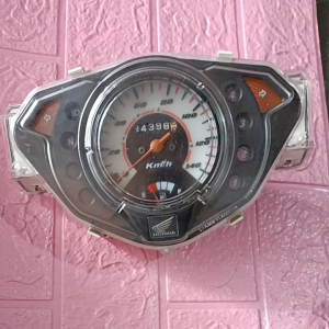 Speedometer Honda Revo Jangkrik Second Original Copotan Jaminan Siap Pakai
