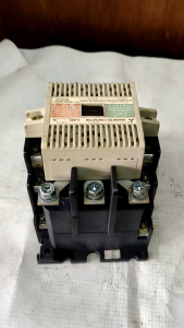 magnetic contactor SK80