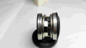 Water pump shaft seal 18mm 33*6.5  0012 SICSICV | MECHANICAL SEAL FOR WATER PUMP