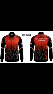 Jaket Full Printing Free Desain Bahan Premium Keren Berkualitas