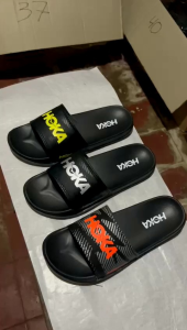 SENDAL SLIP ON HOKA TERBARU