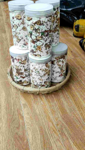 Bột  sen ngũ  cốc  TÂM  AN