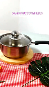 Panci Mie Subron: Panci Berkualitas Tinggi untuk Masakan