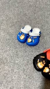 Sendal Baim Garfield Terbaru Sendal Baim Anak Laki-Laki Trendy Sendal Anak Cowo