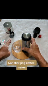 3 ประหยัดผิว กาแฟแบบ Dolce gusto ร่วมกัน เครื่องชงกาแฟ สำหรับต้มน้ำร้อนได้ ตัวควบคุมความร้อน DG