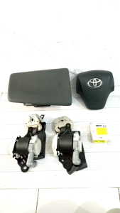 AIR BAG AVANZA 2012-2015 TYPE G DAN VELOZ ORIGINAL BEST SELLER TERMURAH