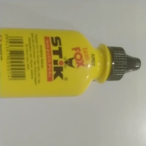 LEM FOX STIK 60 GRAM