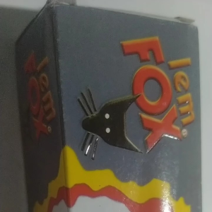 Lem Tikus fOX 75 g Kemasan Tube
