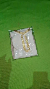 Setelan Koko Bayi Anak Laki Laki Bahan Toyobo Usia 0-24 Bulan