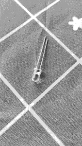 Lampu UV LED Ultraviolet