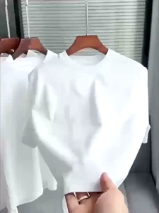 Kaos Mario Bross Design Tshirt Hitam Tshirt Putih Kaos Katun Combad 24S Tebal Baju Tshirt Kaos Murah