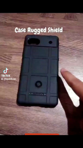 Hardcase Casing Google Pixel 3 3a 3XL 3a XL 4 4a 4XL 4G 5G 5 5a 6 6a 6 Pro 7 7a 7Pro Rugged Shield Shockproof Armor TPU Original