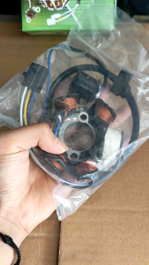 SPULL ASSY+ SPULL FULSER KOMPLIT SUPRA/SUPRA X/SUPRA FIT NEW/LEGENDA/REVO LAMA