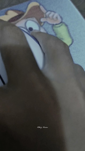 Mousepad Gambar Kartun Mouse Pad Laptop Karakter Animasi Doraemon Nobita Tempat Mouse Game Gaming