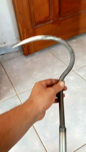 gancu sawit