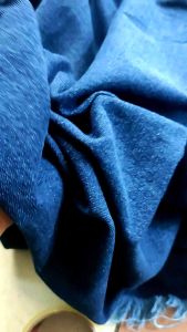 Kain Denim Teguh Wash 14 oz: Panduan Lengkap untuk Desain Fashion & E-Commerce