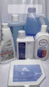 NƯỚC LAU SÀN cho tất cả các dòng Robot DREAME ROBOROCK ECOVACS TINECO...