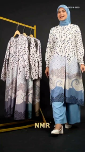 3529 NMR SETELAN CELANA MODE TERBARU TERLARIS BEST SELLER PRODUK REAL DAN ORIGINAL
