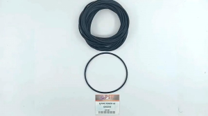 O ring Noken As SHOGUN (Harga Per Pak isi 25) - Karet O Ring Seal Sil Sentrik Tutup Keteng SHOGUN NEW