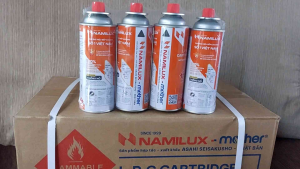 Bình mini namilux combo 4 bình