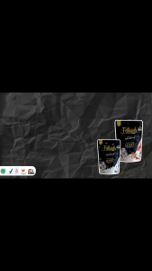 Fallujah Susu Kambing Etawa varian Madu 500gr