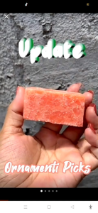 Himalayan Healing Salt Scrap Soap Bar: A Natural Solution for Psoriasis & Skin Inflammation