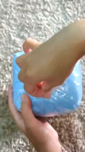 kapas pembalut cocok buat jenazah/kapas medis kualitas Setandar 1 kg.