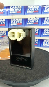 CDI GLPRO - ECU CDI MEGA PRO PRIMUS ORIGINAL ESF